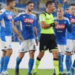 Notizie Napoli Napoli, episodio Llorente-Kjaer: l’AIA assolve Giacomelli | Serie A