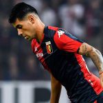 Notizie Napoli Genoa, allarme Romero: Napoli a rischio per lui | Serie A