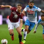 Notizie Napoli Roma, senti Hysaj: ‘Gioco nel Napoli, voglio conquistarmi un posto là¬’ | Serie A