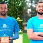 Notizie Napoli Lega del Filo d’Oro: campagna di raccolta fondi ‘Una storia di mani’ | Serie A