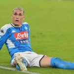 Notizie Napoli Napoli, Callejon via a gennaio | Mercato