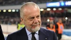 Napoli: De Laurentiis manda tutti in ritiro fino a domenica