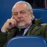 Notizie Napoli Napoli, De Laurentiis non si ferma: la sua protesta contro gli arbitri arriva fino alla Uefa! | Seri…