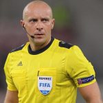 Notizie Napoli Napoli-Salisburgo, la designazione arbitrale | Champions