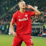 Notizie Napoli Juve-Napoli: è partita per Haaland | Mercato