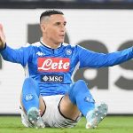 Notizie Napoli Napoli, ag. Callejon: ‘Proposta di rinnovo arrivata tre mesi fa, a questo punto…’ | Mercato