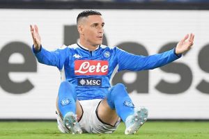 Napoli, le pagelle di CM: Meret porta speranza. Callejon giornata grigia