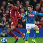 Notizie Napoli Napoli, nuovo stop per Mario Rui: cambio obbligato per Ancelotti | Coppa Campioni
