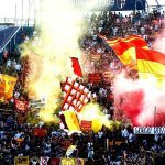 Notizie Napoli Roma, Curva Sud a rischio chiusura per i cori contro Napoli | Serie A