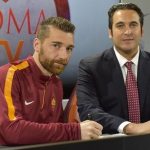 Notizie Napoli Roma, De Sanctis: ‘Possiamo fare un torneo da protagonisti, come il Napoli’ | Serie A