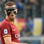 Notizie Napoli Roma, Dzeko: ‘Con il Napoli partita del bel gioco. Con la maschera vedo poco’ | Serie A