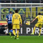 Notizie Napoli Serie A, la MOVIOLA LIVE: Handanovic stende Zaccagni, rigore Verona | Primapagina