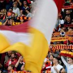 Notizie Napoli Vergogna a Roma: cori discriminatori contro Napoli, Rocchi sospende la sfida | Primapagina