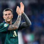 Napoli News – Acerbi centravanti, Bernardeschi fa venire mal di testa: i voti di TMW