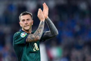 Napoli News Acerbi centravanti Bernardeschi fa venire mal di testa i voti su TMW