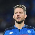 Napoli News – Mertens spera tuttavia nel rinnovo ma il futuro è lontano da Napoli