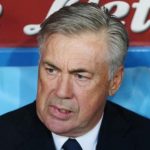 Napoli News – Napoli, lo spogliatoio non ha gradito che Ancelotti sia andato durante la preparazione estiva