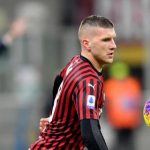 Napoli News – Milan, che fine ha fatto Rebic? Si scalda per il Napoli