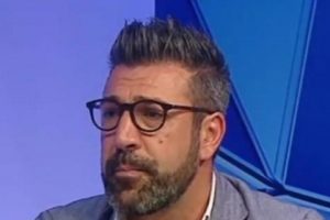 Napoli News TMW RADIO Montervino quotNapoli se domenica non vince iniziano i problemiquot