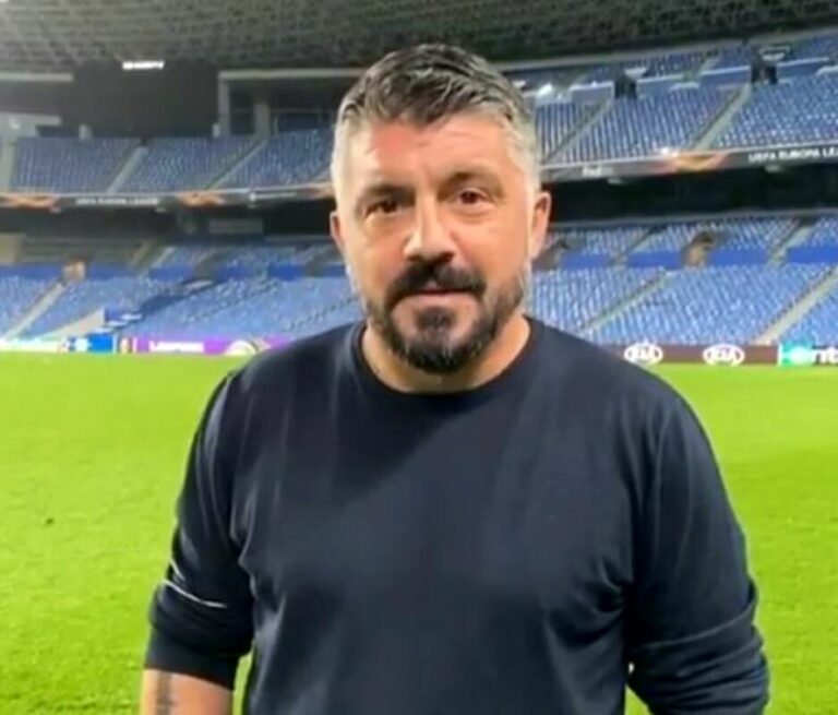 "Giocatori stiano meno sul cellulare, si scrivono tante str***ate"