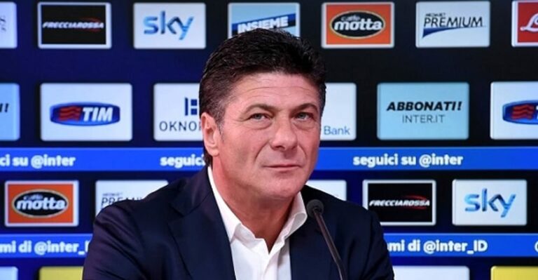 Mazzarri allenatore più votato dai tifosi del Napoli