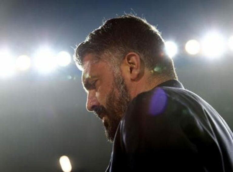 "Napoli-Fiorentina, non è da escludere lo spostamento della gara di qualche ora"