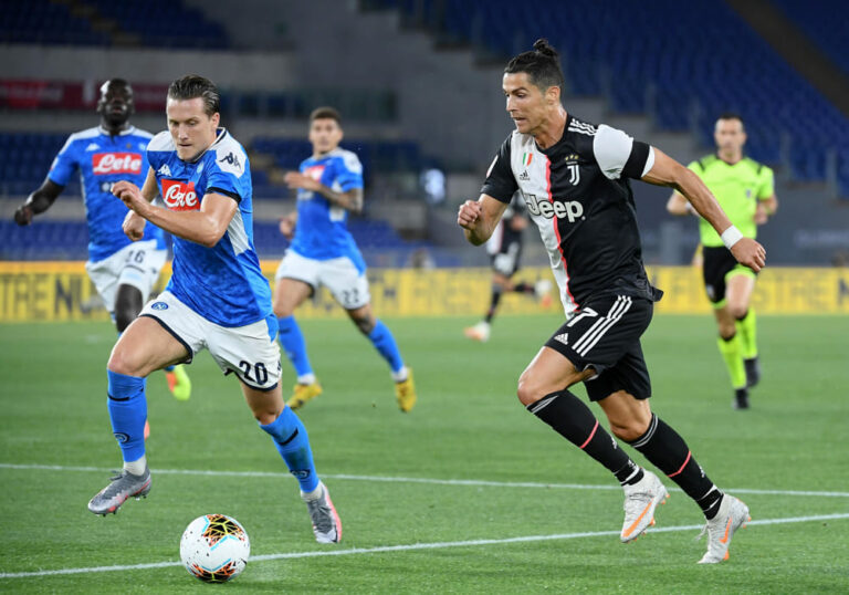 Supercoppa Juve-Napoli, l'indiscrezione: "De Laurentiis aveva chiesto il rinvio"