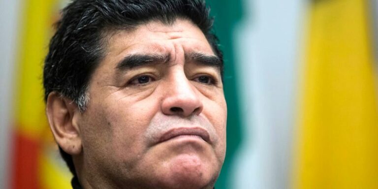 Svolta nelle indagini sulla morte di Maradona, il fratello Hugo: "Fa male sentire queste cose"