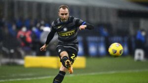 PROBABILI FORMAZIONI - Coppa Italia, ritorno semifinali LIVE: stasera Juve-Inter, Eriksen dal 1'