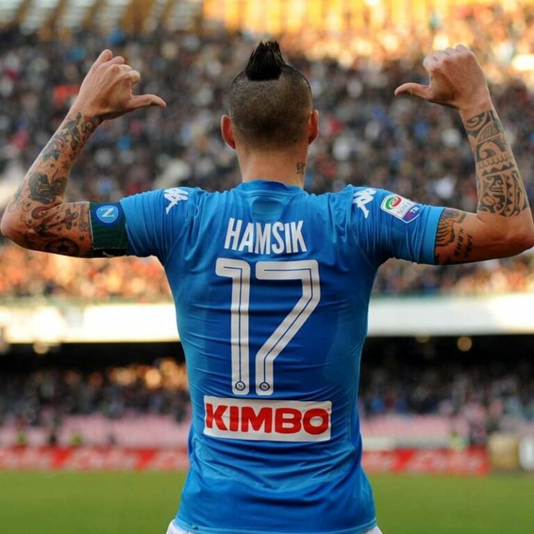 Hamsik, spunta una pretendente: un club vuole riportarlo in Europa