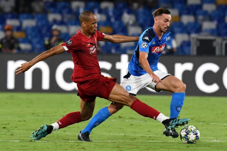 Le ultime sul Napoli: tutte le notizie di giornata sugli azzurri