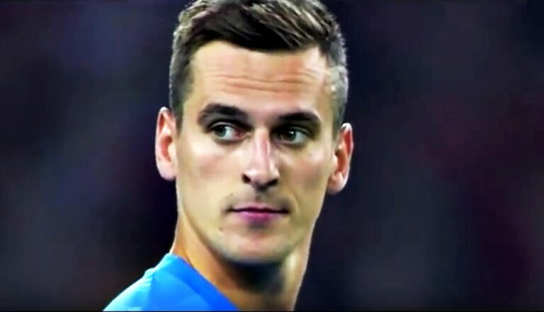 Milik e l'ironia su De Laurentiis via Instagram, arriva la risposta del Napoli