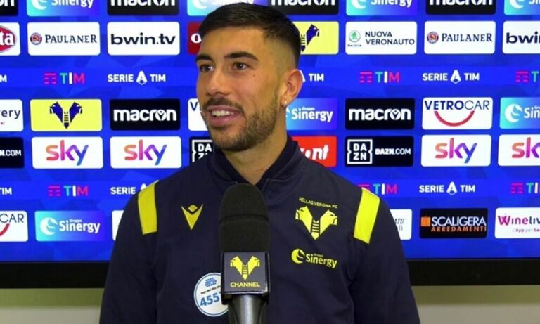 CALCIOMERCATO - Zaccagni, l'agente: "L'interesse del Napoli è forte"