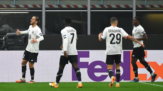 Il punto sulla Ligue 1 - Lille, PSG, Lione e Monaco: quattro squadre in quattro punti