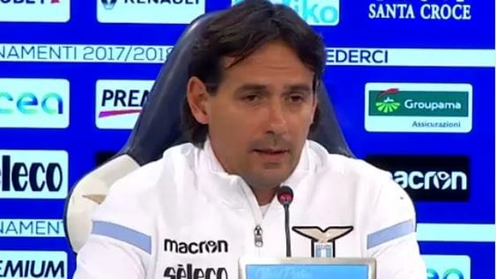 Inzaghi, parla il padre: "Simone al Napoli? Grande squadra, De Laurentiis lo stima"