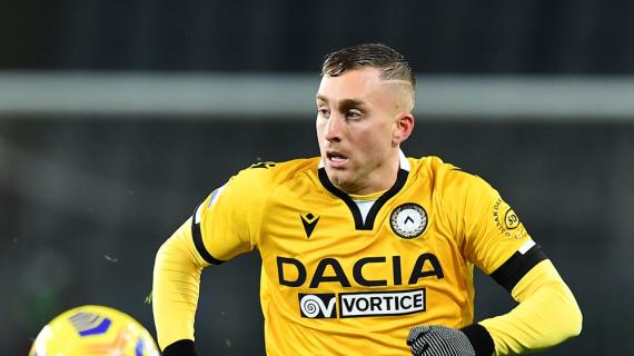 Milan-Udinese, tra i convocati di Gotti rientrano Deulofeu, Ouwejan e Forestieri