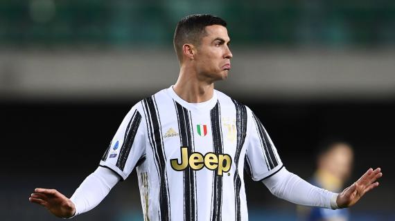 Solo Joao Pedro sul Cagliari incide più di Cristiano Ronaldo sulla Juventus