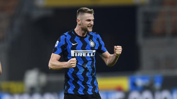TOP NEWS ore 24 - L'Inter vince grazie a... Milan. Stasera Juve-Porto, le ultime