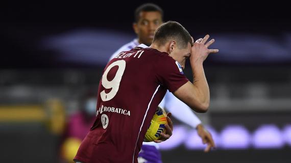 Torino-Belotti, i negoziati sul rinnovo stanno a zero: il Gallo piace a Milan, Inter, Roma e Napoli