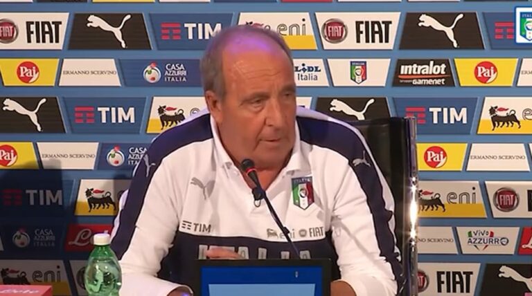 Ventura, la rivelazione su Insigne: "Se potessi tornare indietro..."