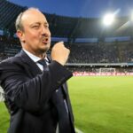 Benitez: “Un mio ritorno al Napoli? Ho un ricordo bellissimo, non so cosa accadrà in estate”