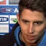 CALCIOMERCATO – Jorginho: “Un giorno mi piacerebbe tornare al Napoli”