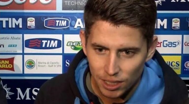 CALCIOMERCATO - Jorginho: "Un giorno mi piacerebbe tornare al Napoli"