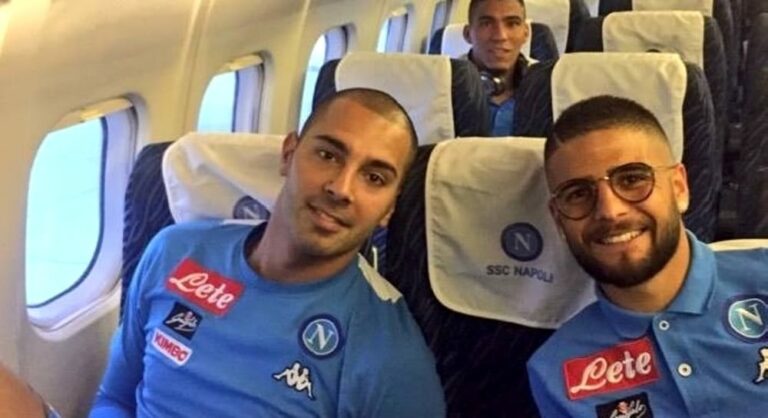 CALCIOMERCATO - Napoli, piacciono Dalot e Sepe. Hysaj può andare alla Roma