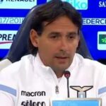 CALCIOMERCATO – Napoli, sfuma la pista Simone Inzaghi per la panchina?