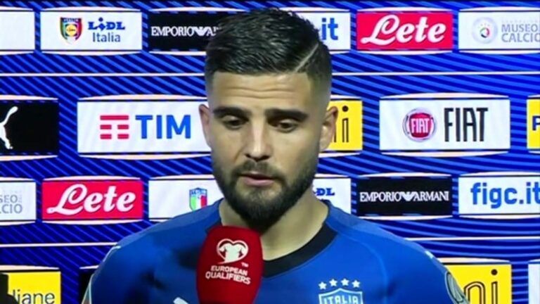 Casi di positività al Covid nell'Italia, tamponi negativi per i tre calciatori del Napoli
