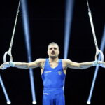 Ginnastica, il napoletano Maresca conquista il bronzo negli Anelli agli Europei di Basilea