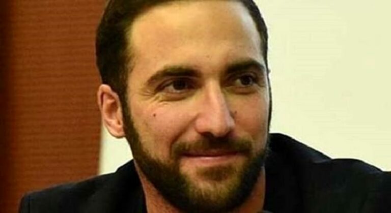 Grave lutto per Higuain, è morta la mamma: aveva solamente 64 anni