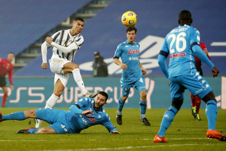 Il Ct della Norvegia: "La Juve ha 2 punti sul Napoli e rischia di non andare in Champions. Per quale motivo fa la SuperLega?"