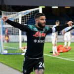 Insigne nella storia: contro il Torino un altro grande traguardo per il capitano del Napoli